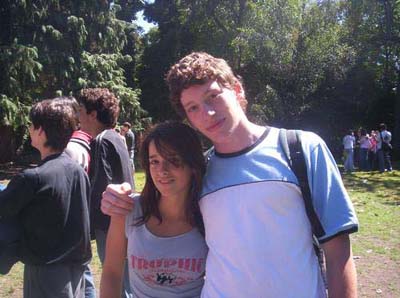 Mili y yo